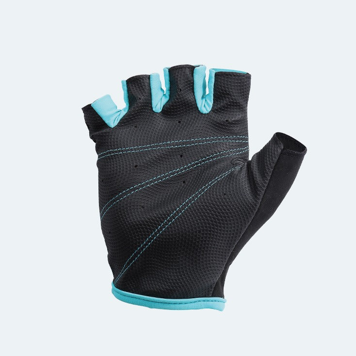 BKK Half Finger Gloves