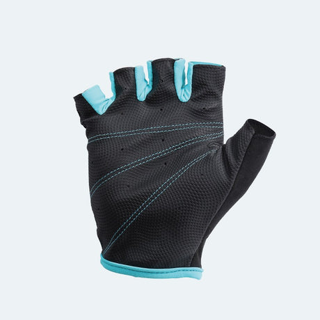 BKK Half Finger Gloves