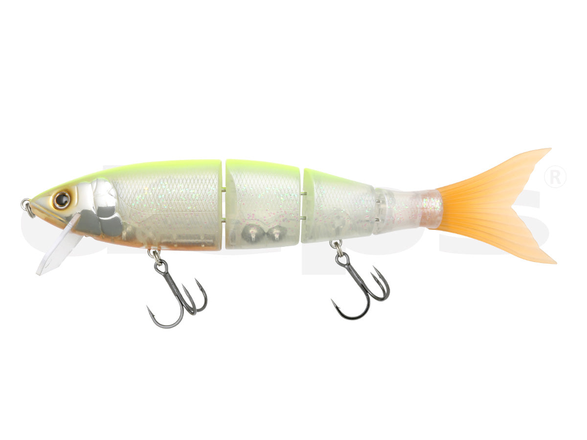 Deps Highsider 172