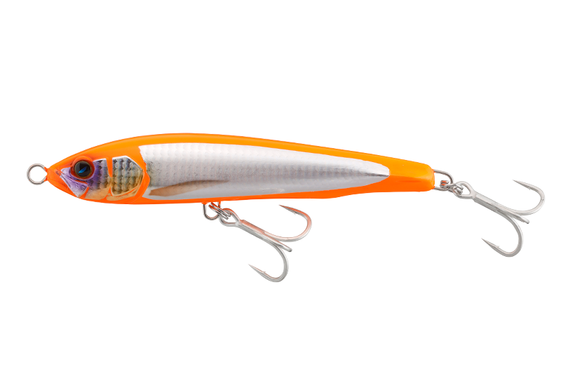 Jackall Cian Pencil Serpens 190F