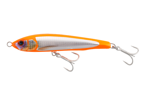 Jackall Cian Pencil Serpens 190F