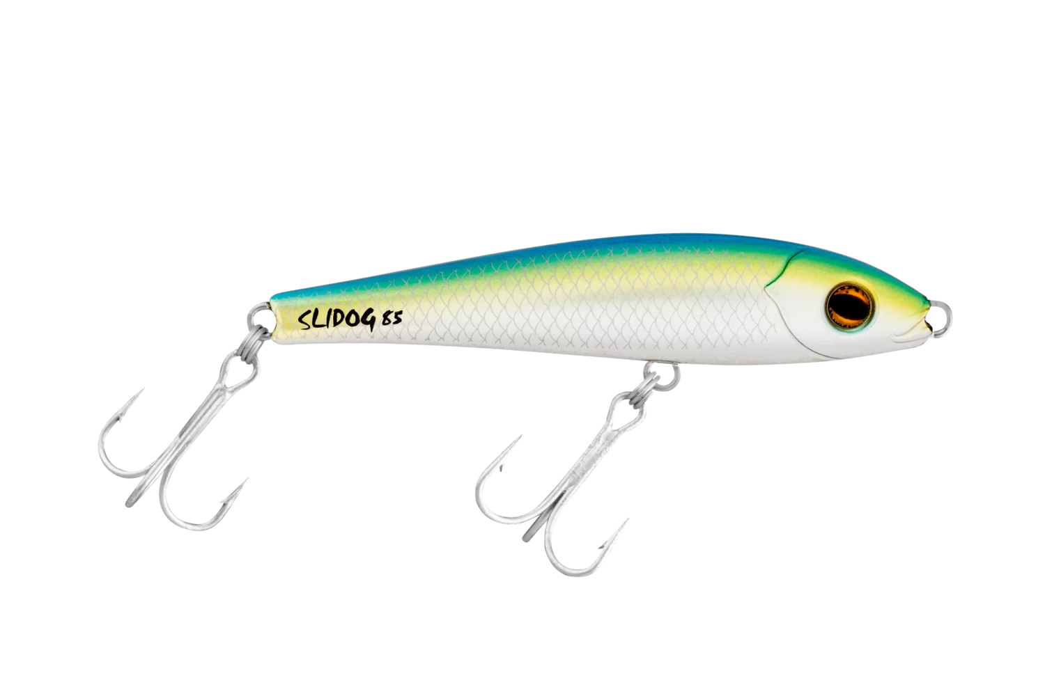 Halco Slidog 85mm Stickbait
