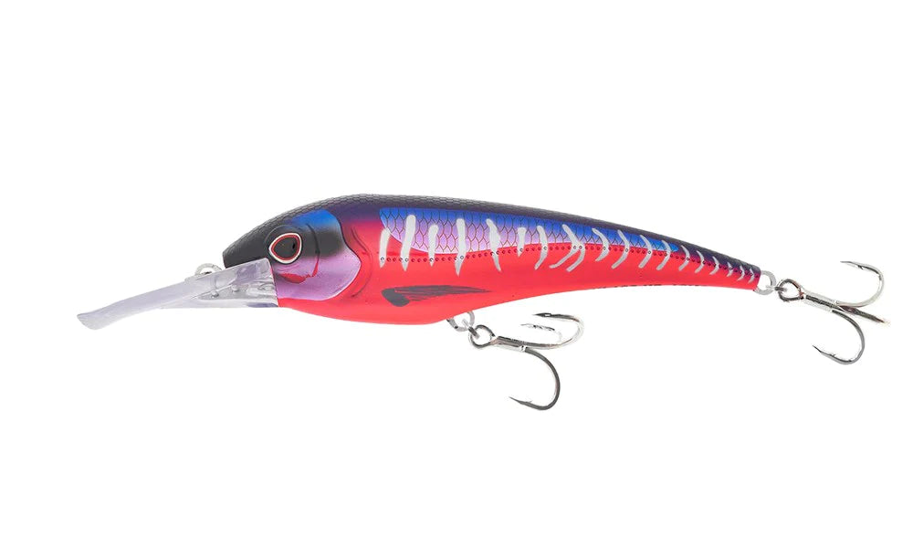 Nomad DTX Minnow Heavy Duty Shallow FLT 180mm