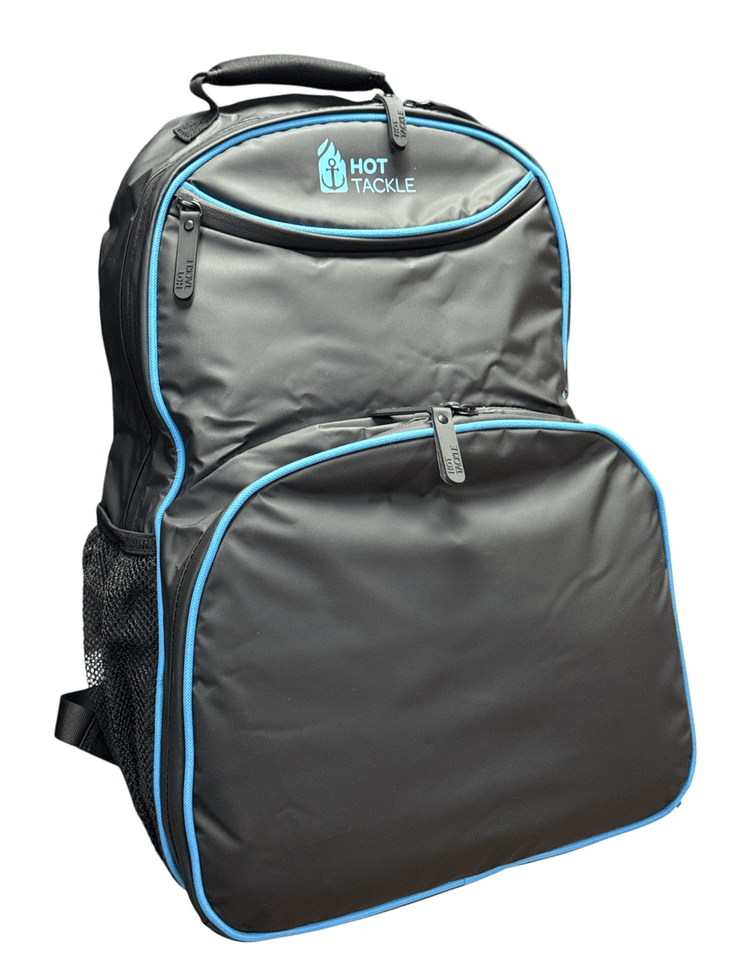 Hot Tackle Water Resistant Backpack