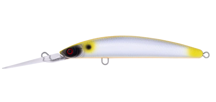 Daiwa Double Clutch 115mm EXDR Lure