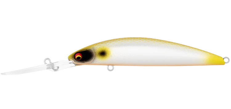 Daiwa Steez Current Master 93 EXDR Lure