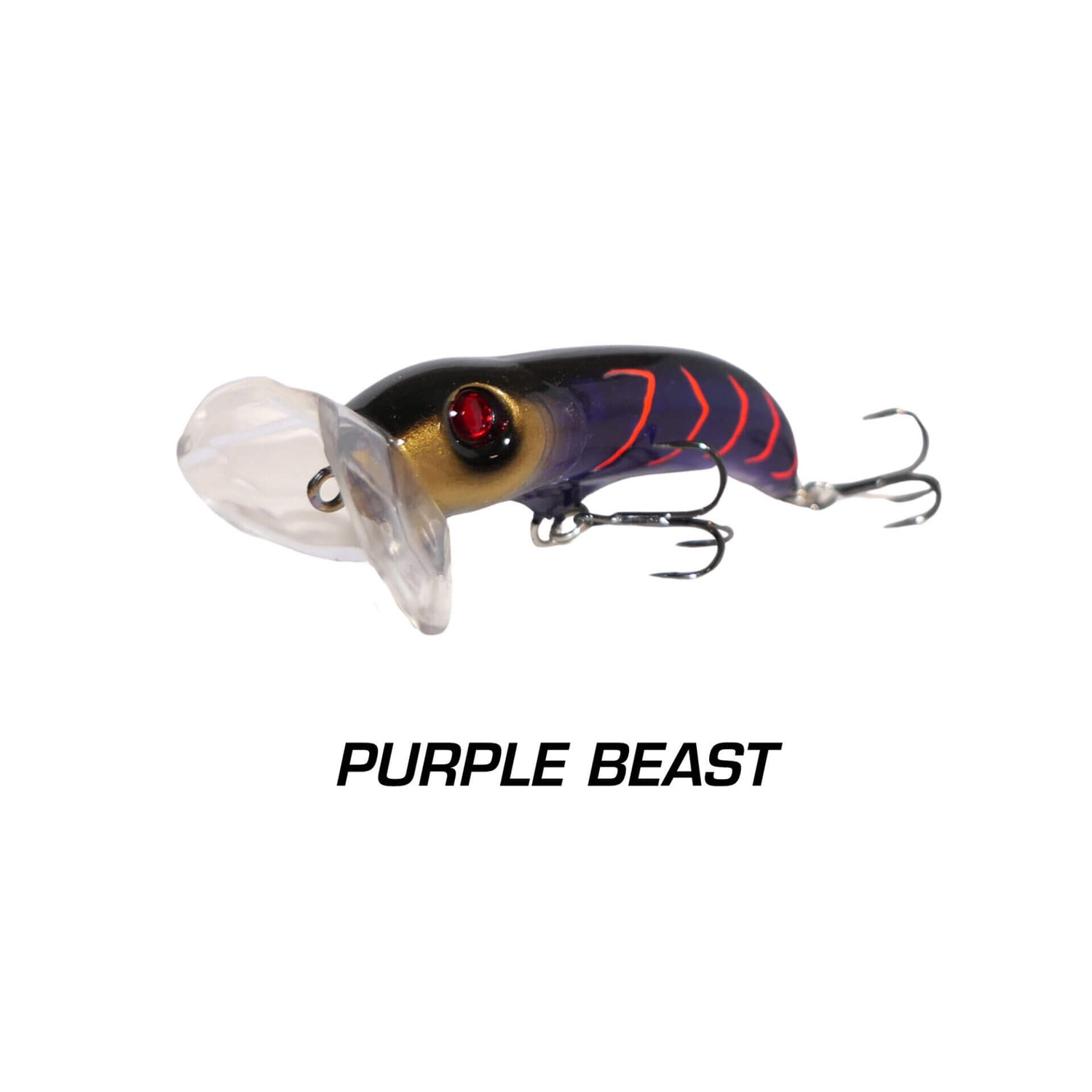 Balista Hunchback Surface Crawler 60mm