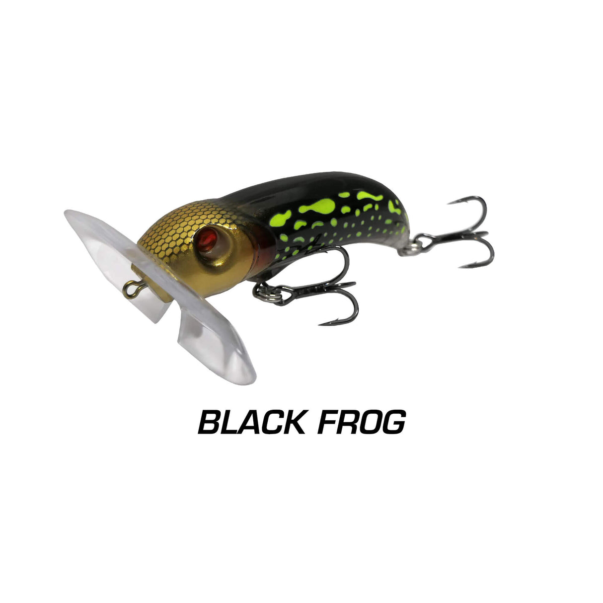 Balista Hunchback Surface Crawler 90mm