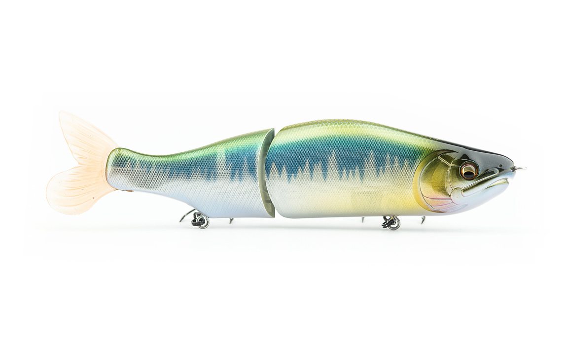 Megabass I-Slide 185mm Swimbait