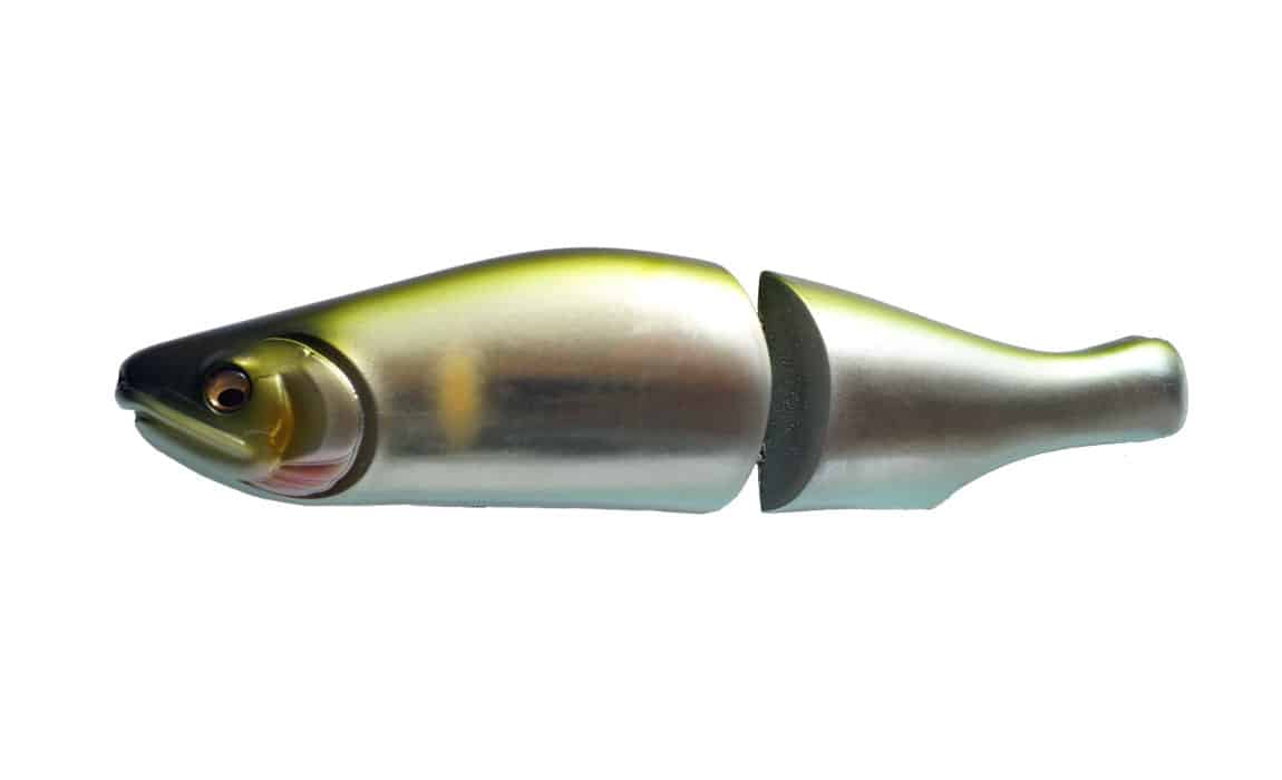 Megabass I-Slide 185mm Swimbait
