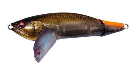 Megabass i-Wing TripleFry