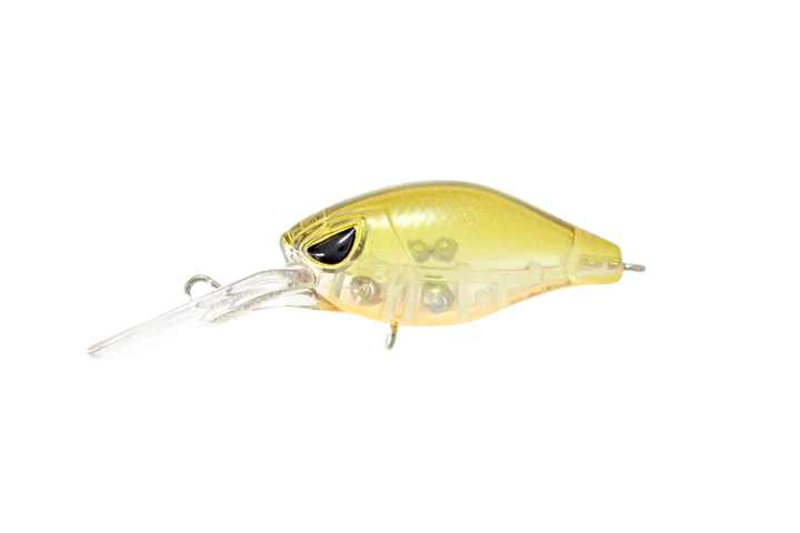 Hurricane Fat 37mm Deep