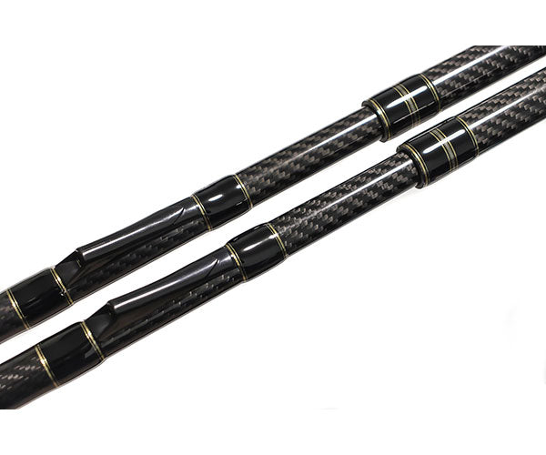 Precision Rods Teaser Rod