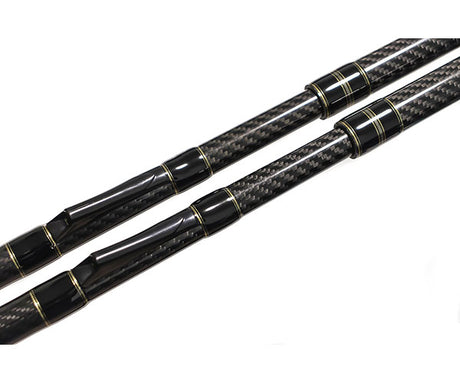 Precision Rods Teaser Rod