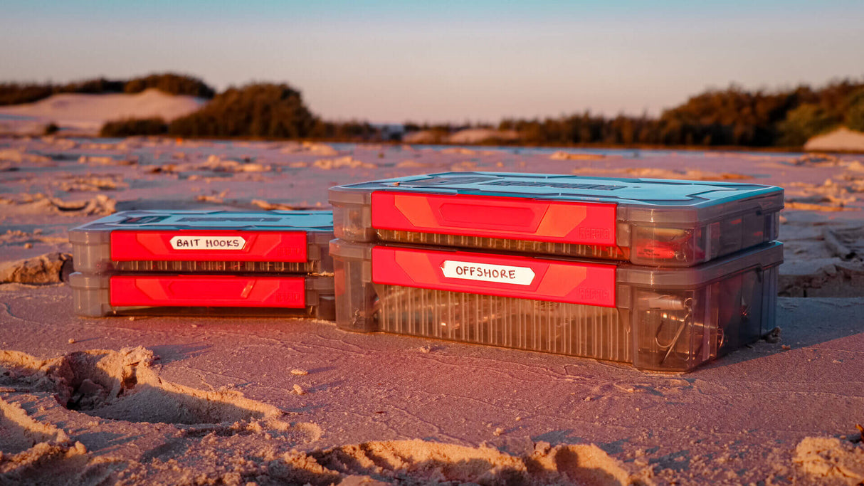 Rapala RapStack 3600