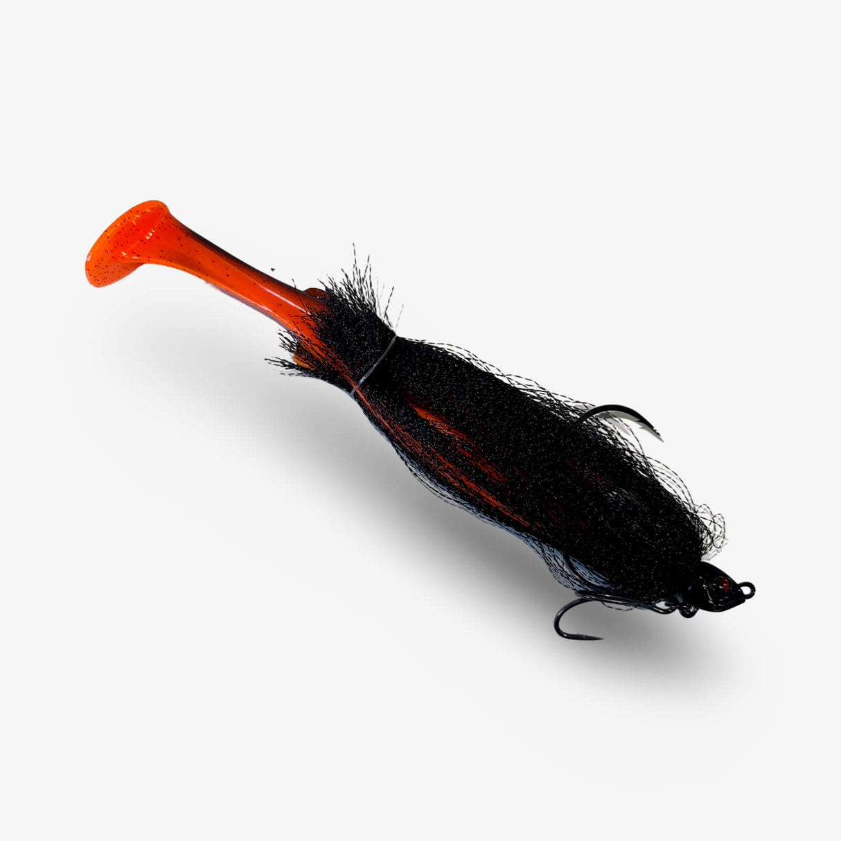 Spin Wright Fluffball 1/2oz 220mm SwimJig