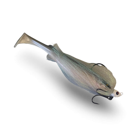 Spin Wright Fluffball 1/2oz 220mm SwimJig