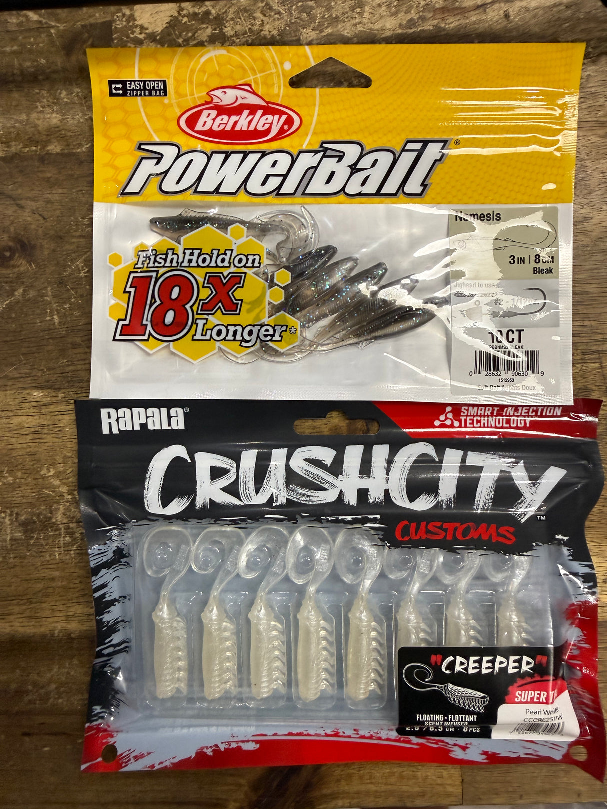 Ultimate Finesse Combo