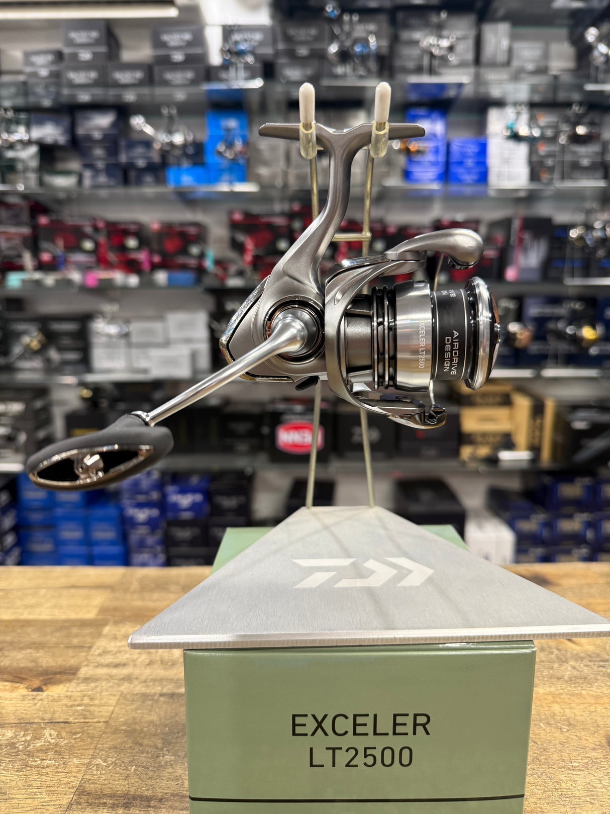 All Round Creek And Estuary Combo