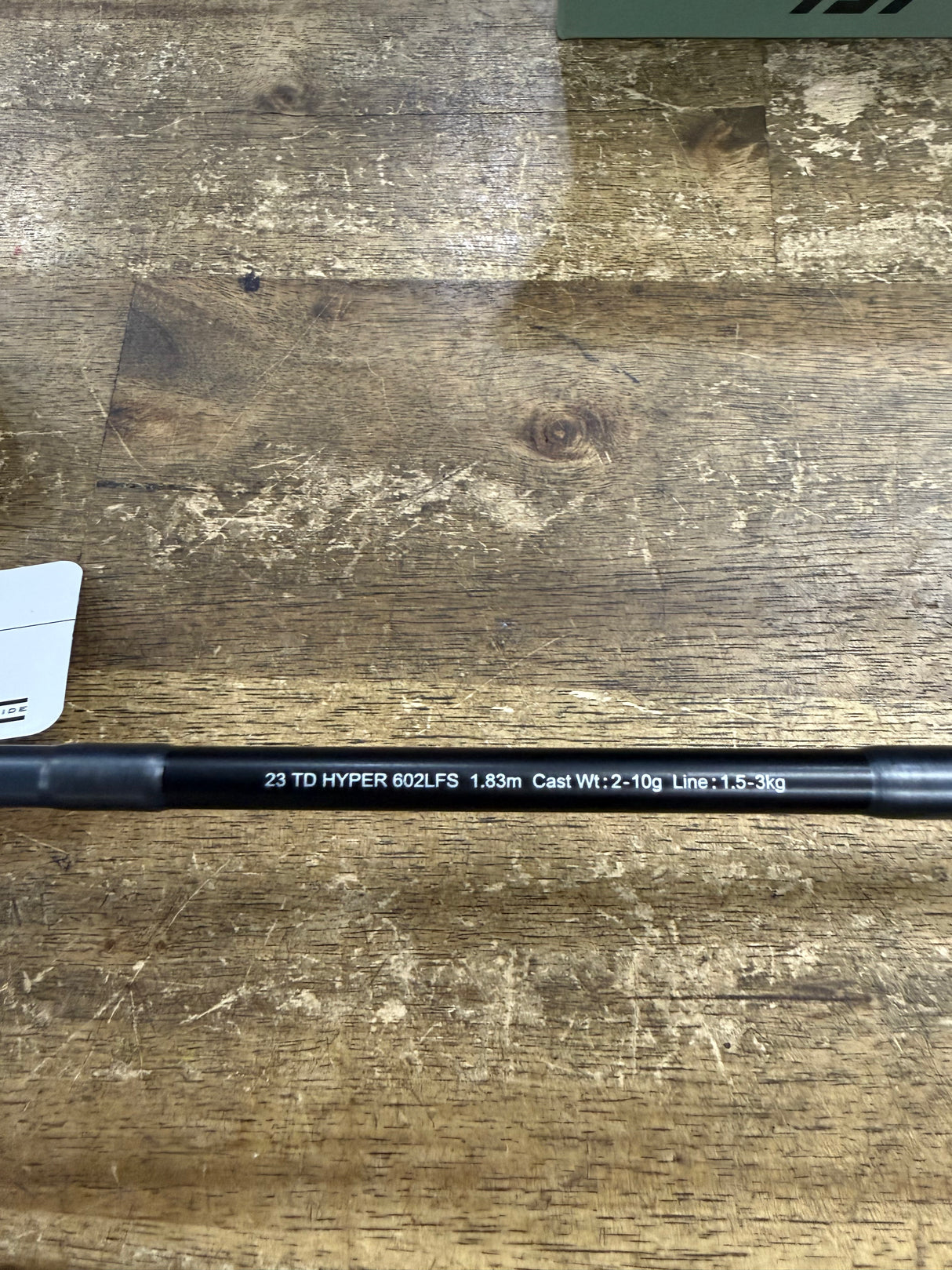 All Round Creek And Estuary Combo