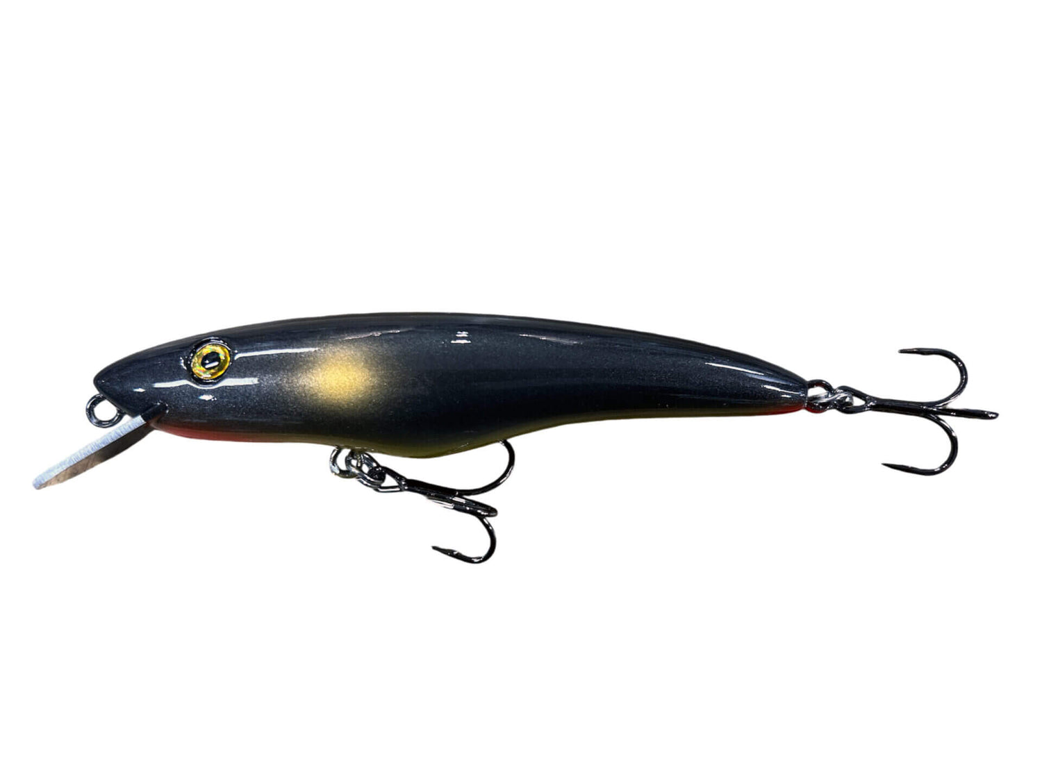 Croaker Jewie Jewel Hardbody 175mm 70g
