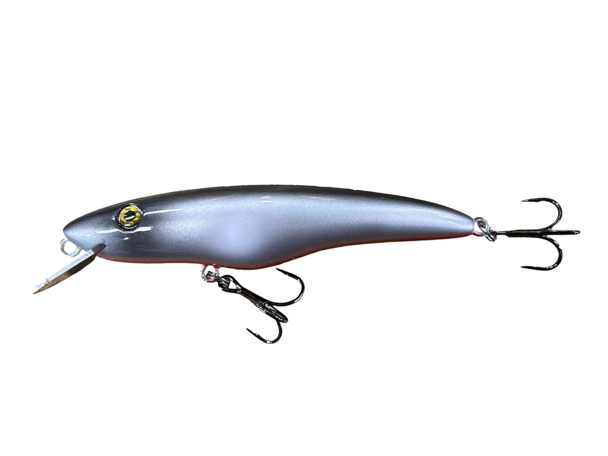 Croaker Jewie Jewel Hardbody 175mm 70g