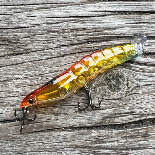 MMD Splash Prawn 80mm