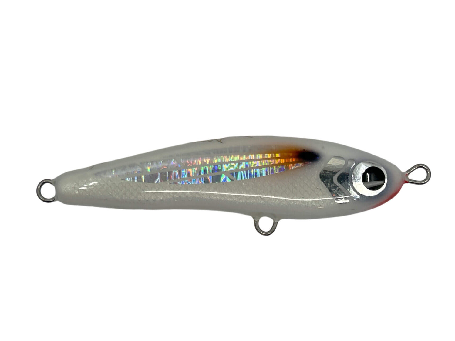 TP Kustom Lures Bran 90g Sinking Stickbait ON SALE – RRP $59.99, NOW $44.99
