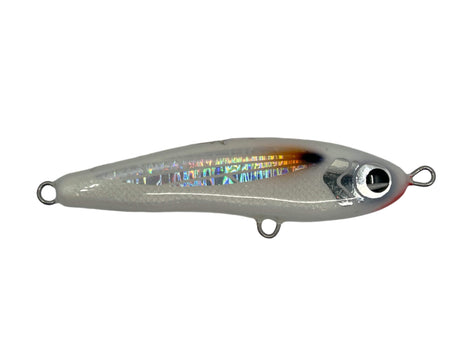 TP Kustom Lures Bran 120g Sinking Stickbait ON SALE – RRP $62.99, NOW $44.95