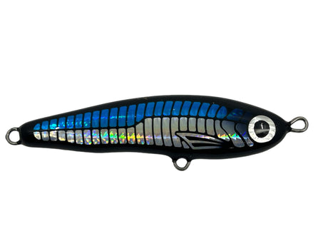 TP Kustom Lures Bran 120g Sinking Stickbait ON SALE – RRP $62.99, NOW $52.99