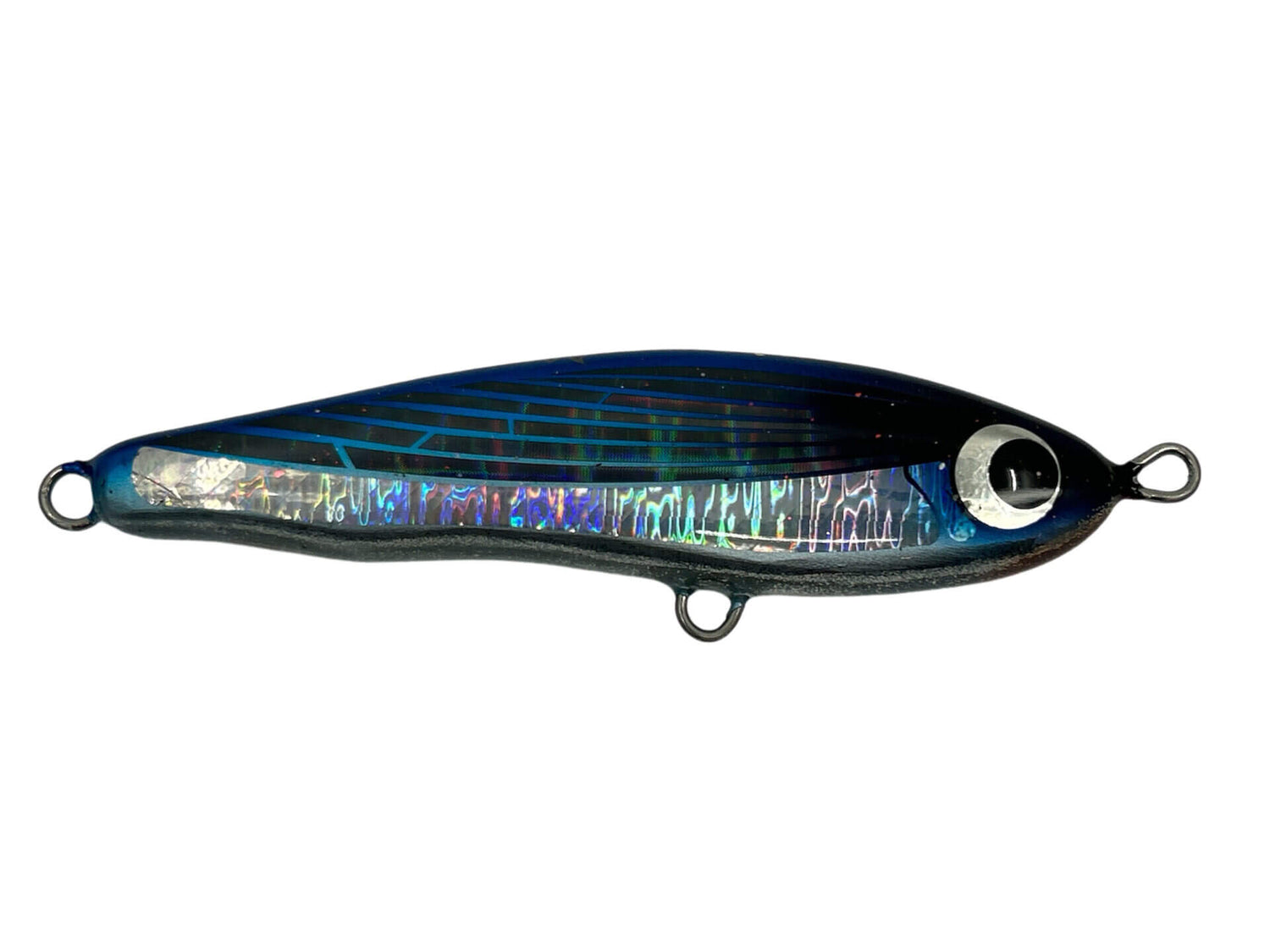 TP Kustom Lures Bran 90g Sinking Stickbait ON SALE – RRP $59.99, NOW $44.99