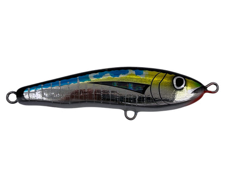 TP Kustom Lures Bran 120g Sinking Stickbait ON SALE – RRP $62.99, NOW $44.95
