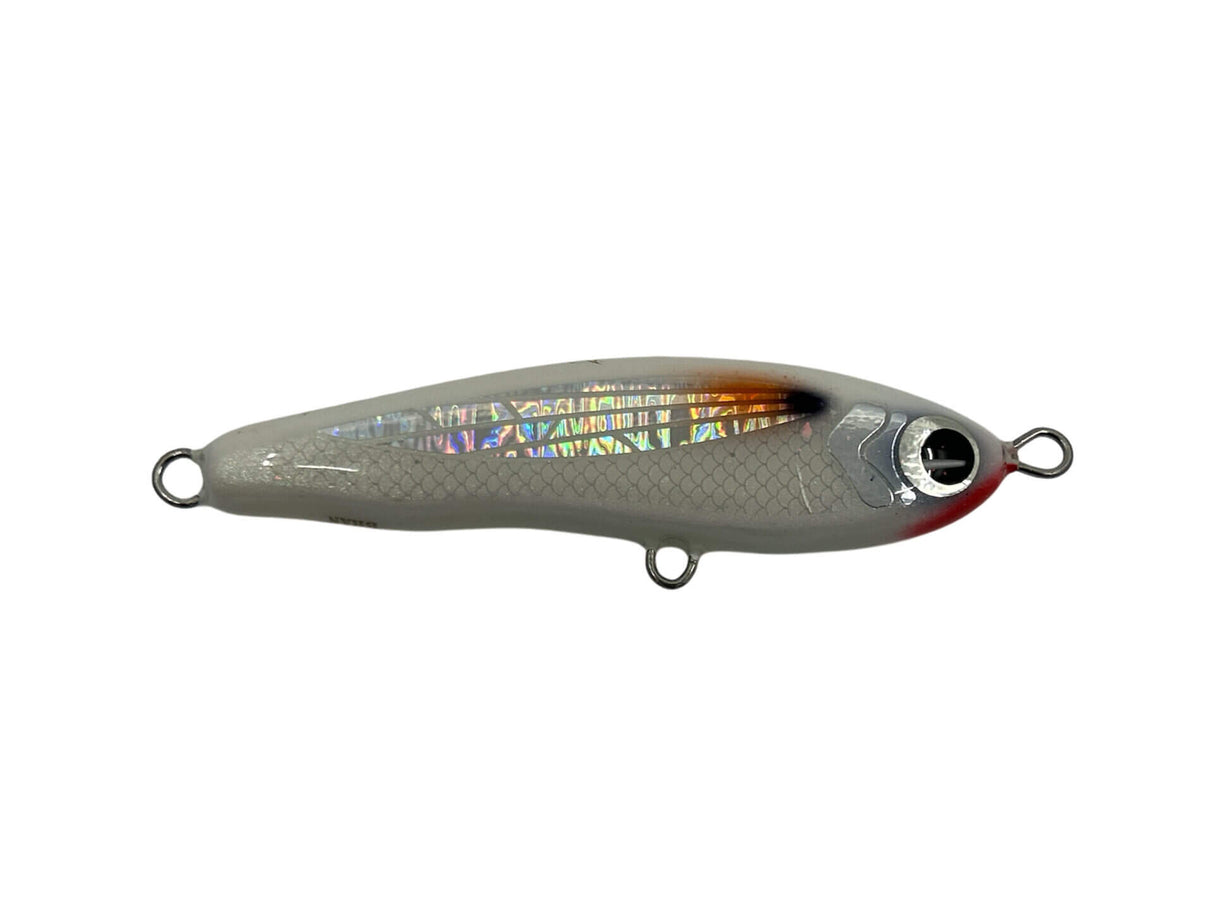 TP Kustom Lures Bran 50g Sinking Stickbait ON SALE – RRP $49.99, NOW $39.99