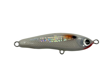 TP Kustom Lures Bran 50g Sinking Stickbait ON SALE – RRP $49.99, NOW $32.95