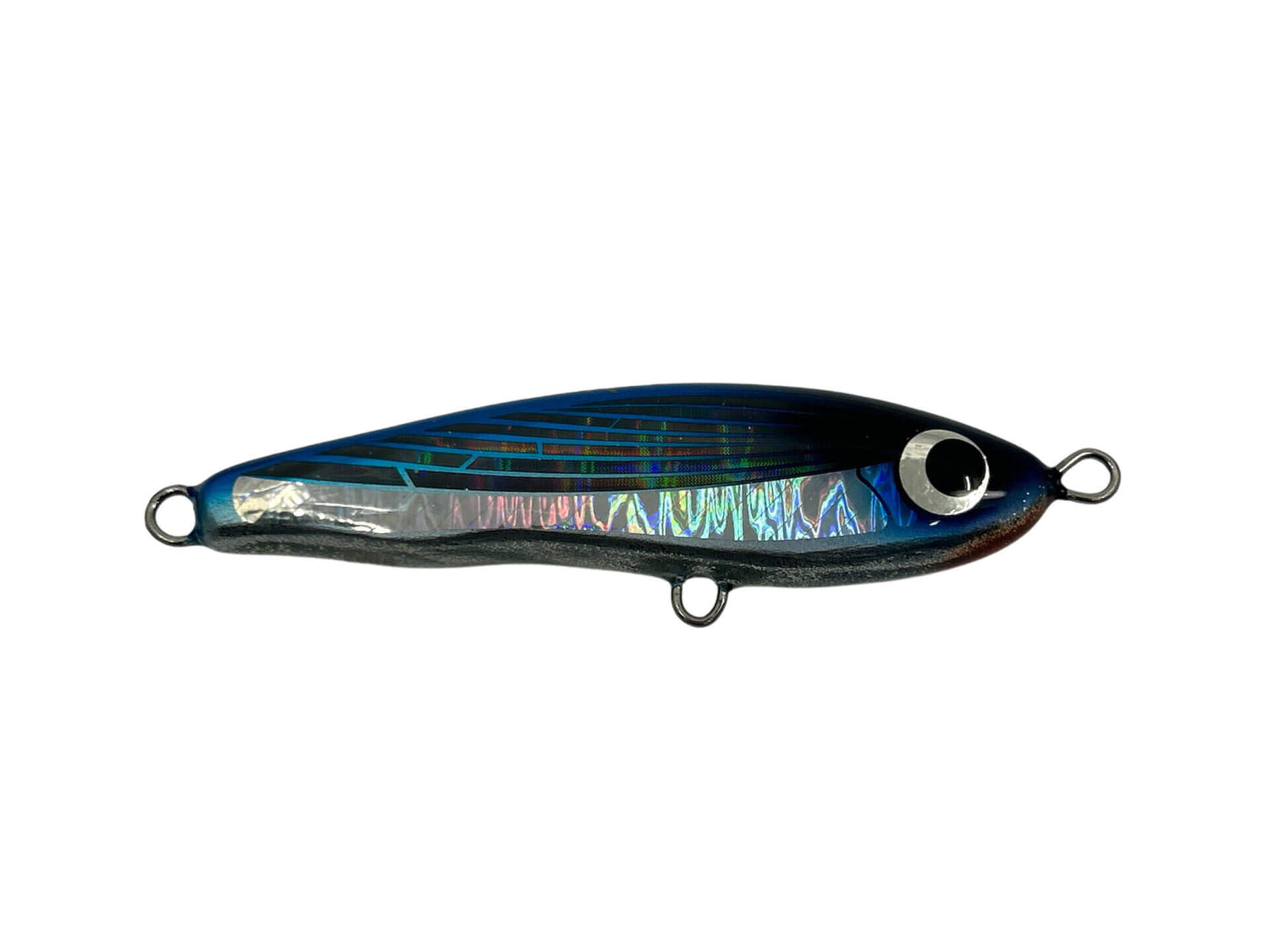 TP Kustom Lures Bran 50g Sinking Stickbait ON SALE – RRP $49.99, NOW $39.99