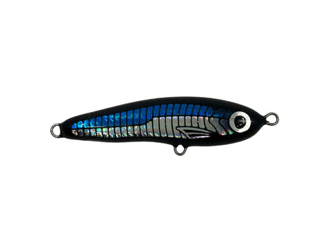 TP Kustom Lures Bran 50g Sinking Stickbait ON SALE – RRP $49.99, NOW $39.99