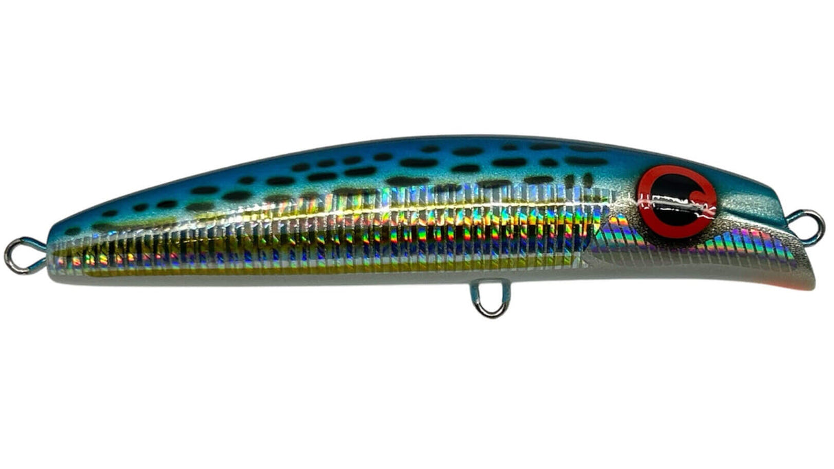 FCL Labo TG 163mm Floating Minnow