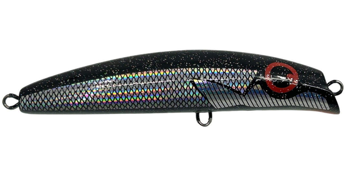 FCL Labo TG 163mm Floating Minnow