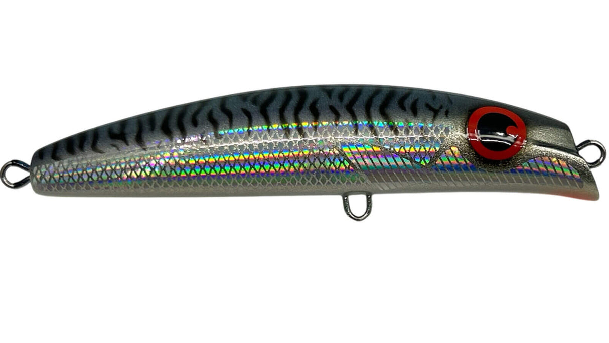 FCL Labo TG 163mm Floating Minnow