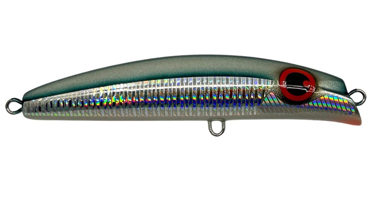 FCL Labo TG 163mm Floating Minnow