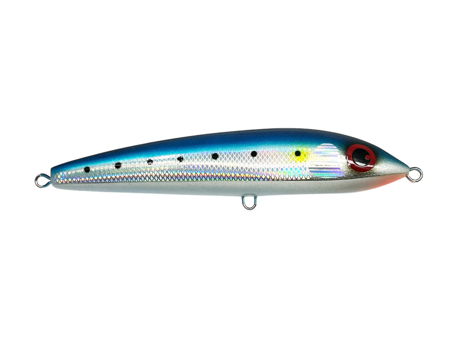 FCL Labo TBO 220 SO Floating Stickbait