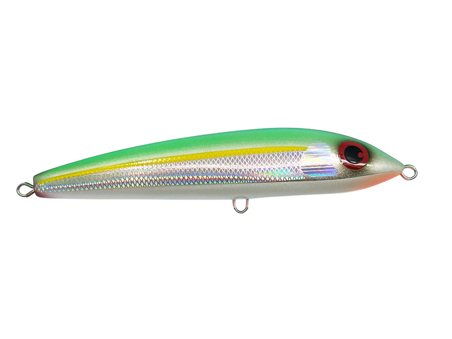FCL Labo TBO 220 SO Floating Stickbait