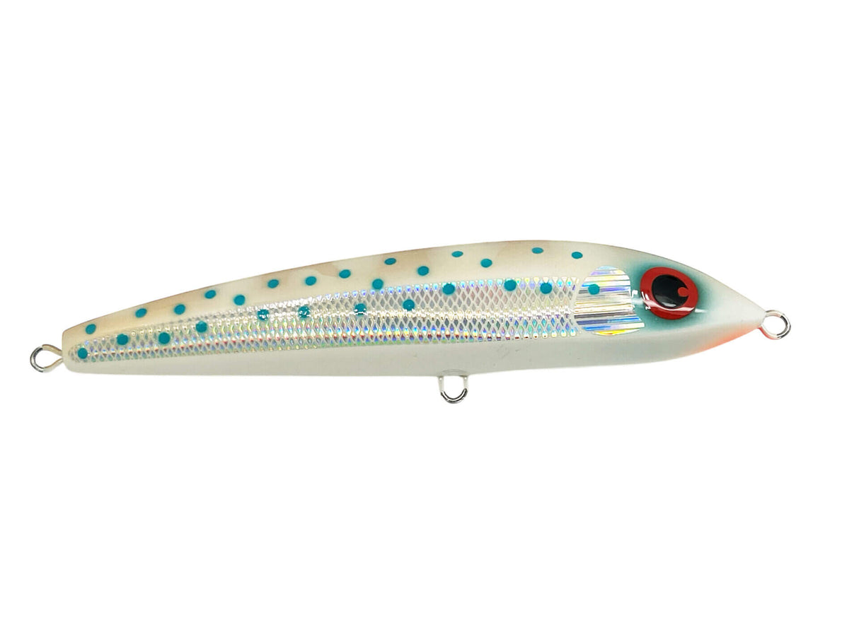 FCL Labo TBO 220 SO Floating Stickbait