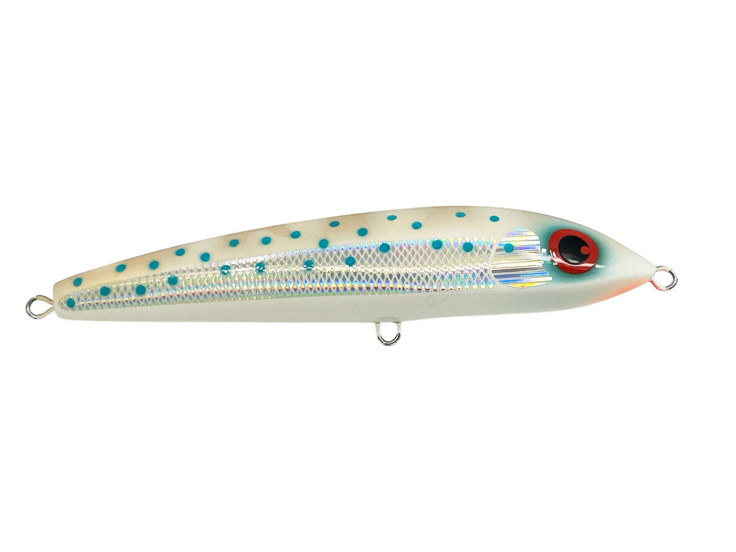 FCL Labo TBO 220 SO Floating Stickbait