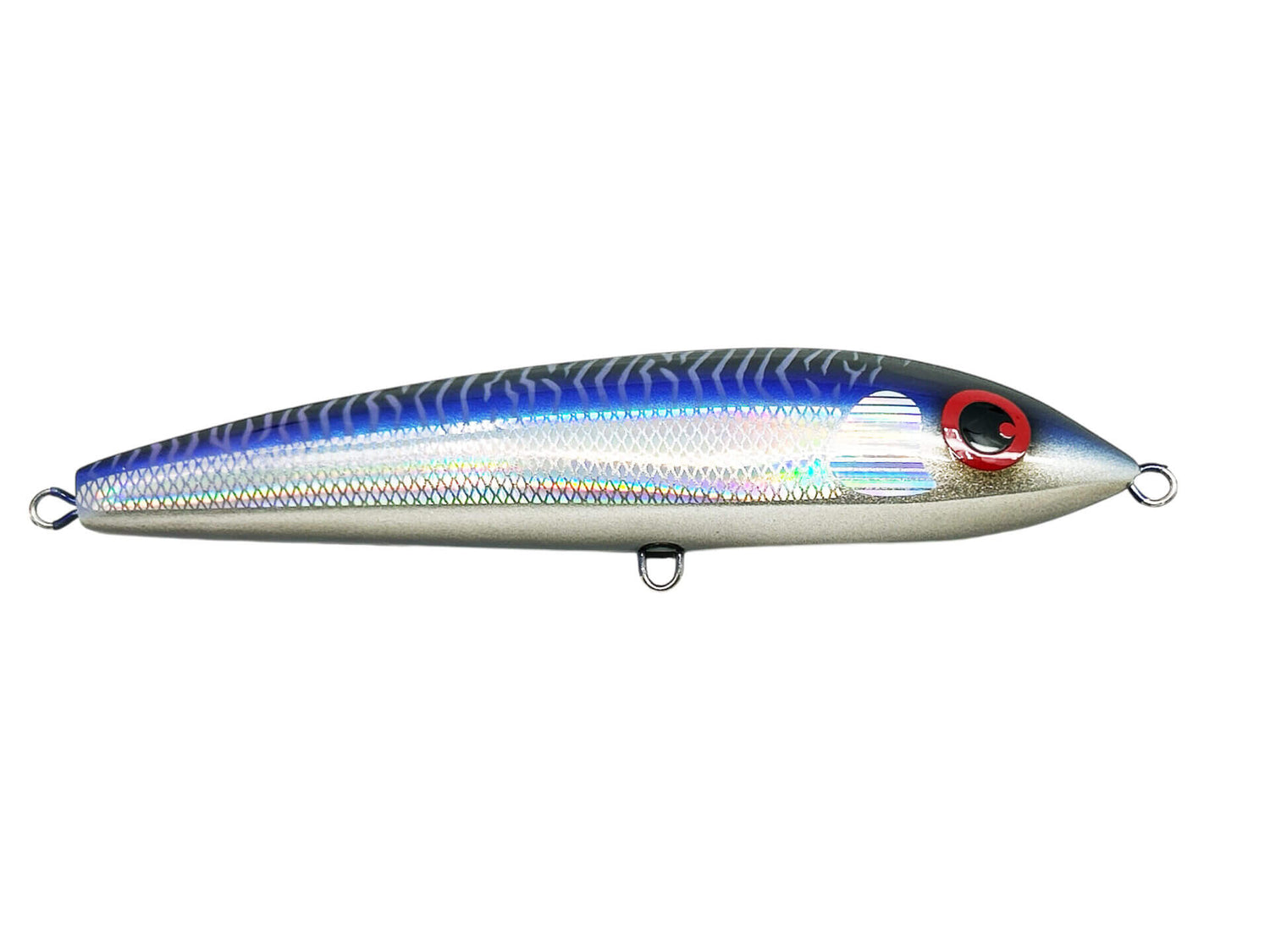 FCL Labo TBO 220 SO Floating Stickbait