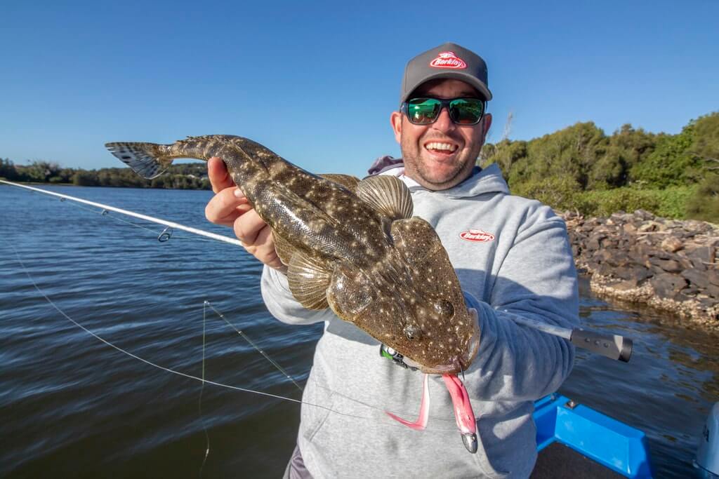 Berkley Gulp 6.5in Nemesis Plastics