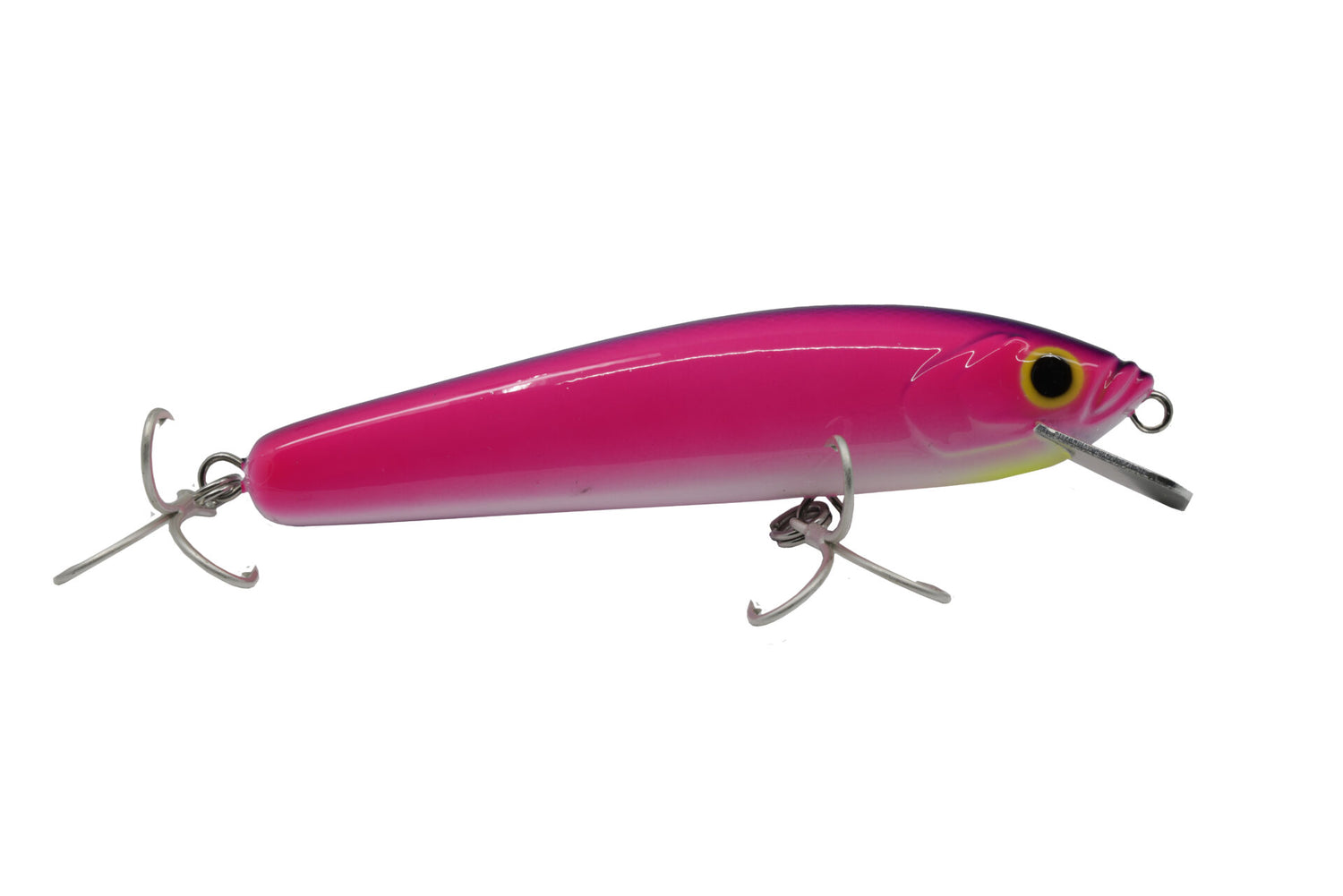 PhD Fishing Boof 155 ABS Lures