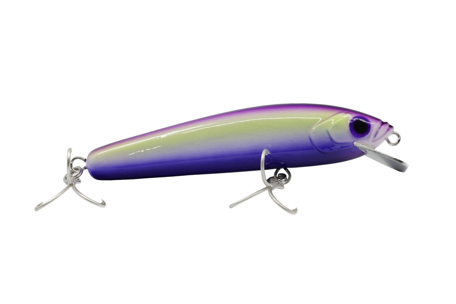 PhD Fishing Boof 155 ABS Lures