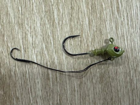 Spin Wright Assist Hooks 5pk