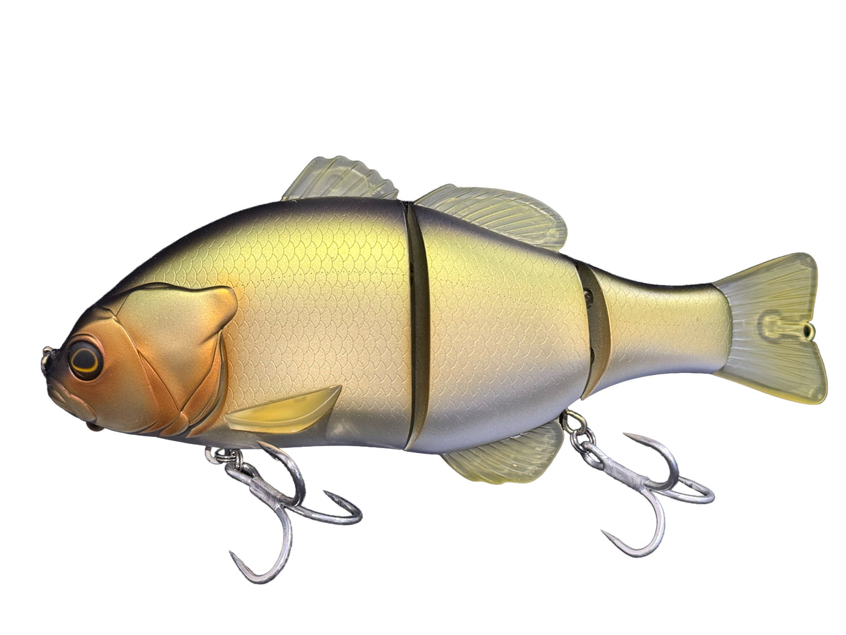 Jackall Gigantarel Swimbait